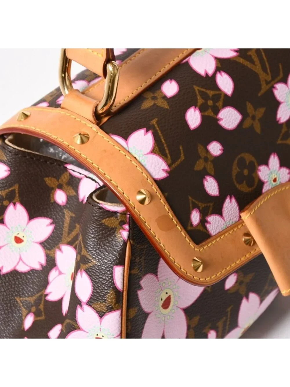 Louis Vuitton this authentic